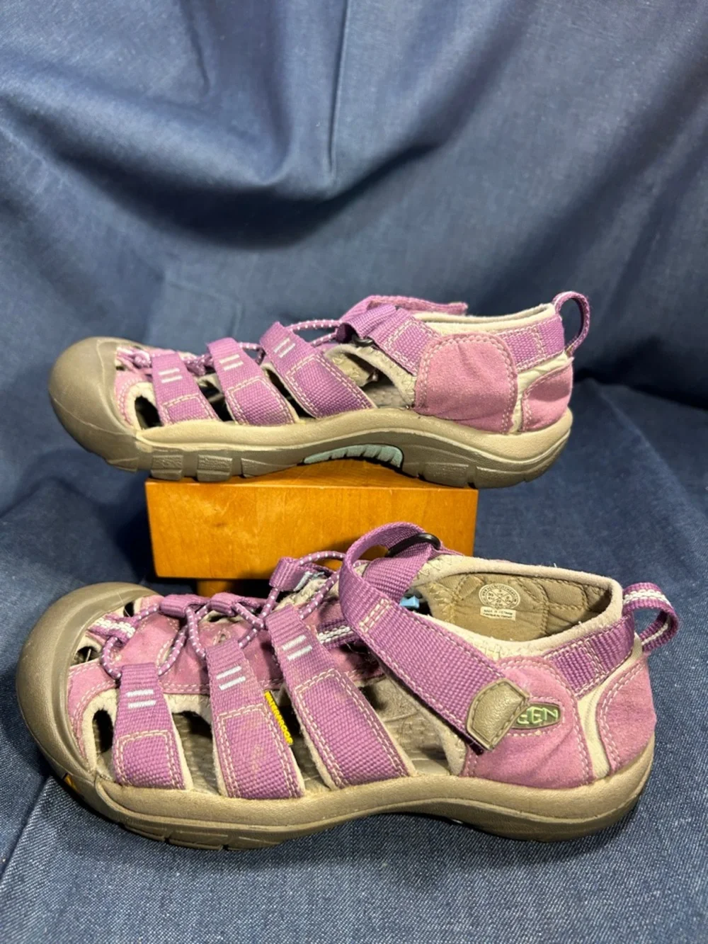 Keen newport waterproof sandal